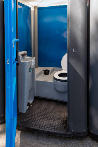 Best Porta potty delivery and setup  in Delmont, PA