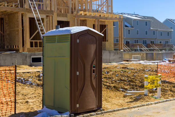 Best Porta potty rental near me  in Delmont, PA