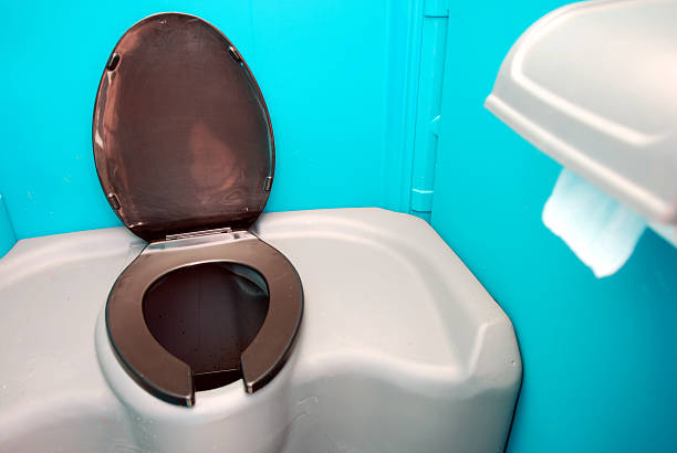 Best Portable toilet rental cost  in Delmont, PA
