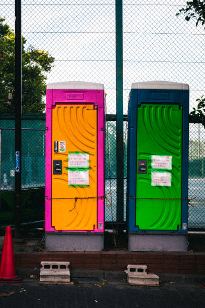 Best Porta potty services near me  in Delmont, PA