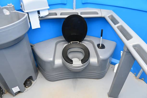 Best Event porta potty rental  in Delmont, PA