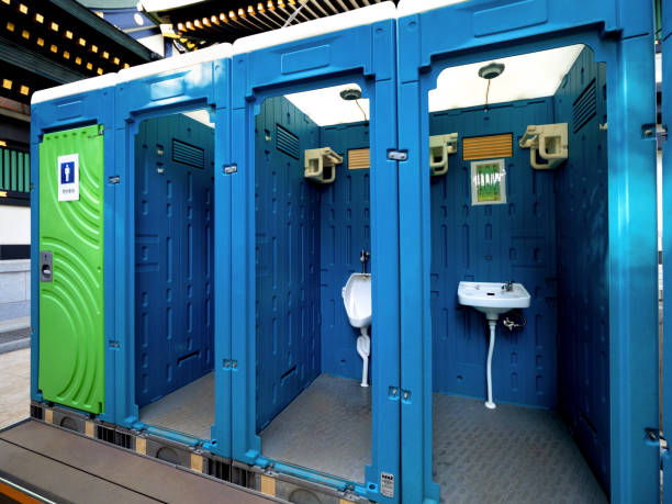 Best Portable toilet rental cost  in Delmont, PA