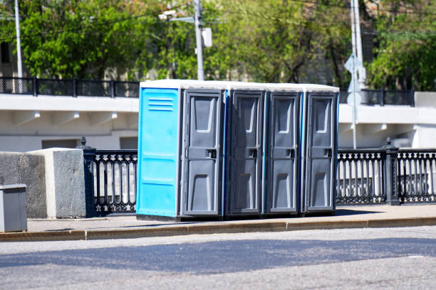 Best Temporary restroom rental  in Delmont, PA