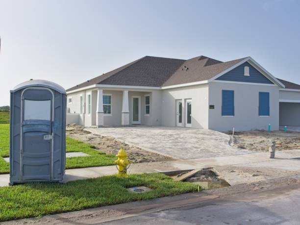 Porta potty services near me in Delmont, PA