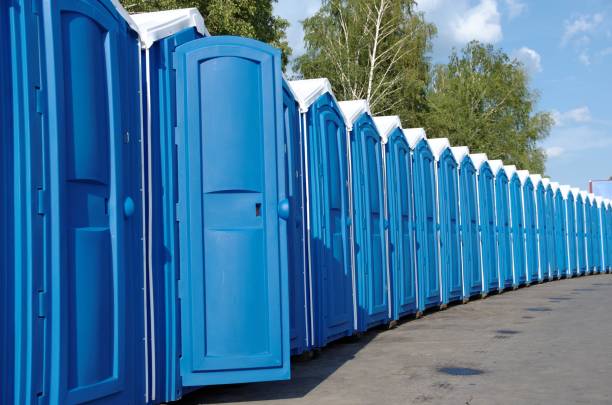Best Local porta potty services  in Delmont, PA